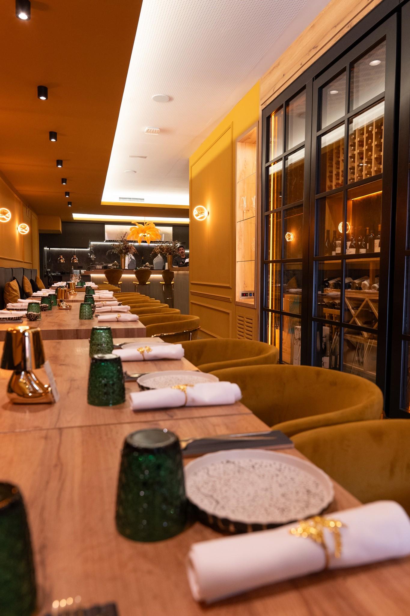 Restaurante Casa Varela Hospitalet