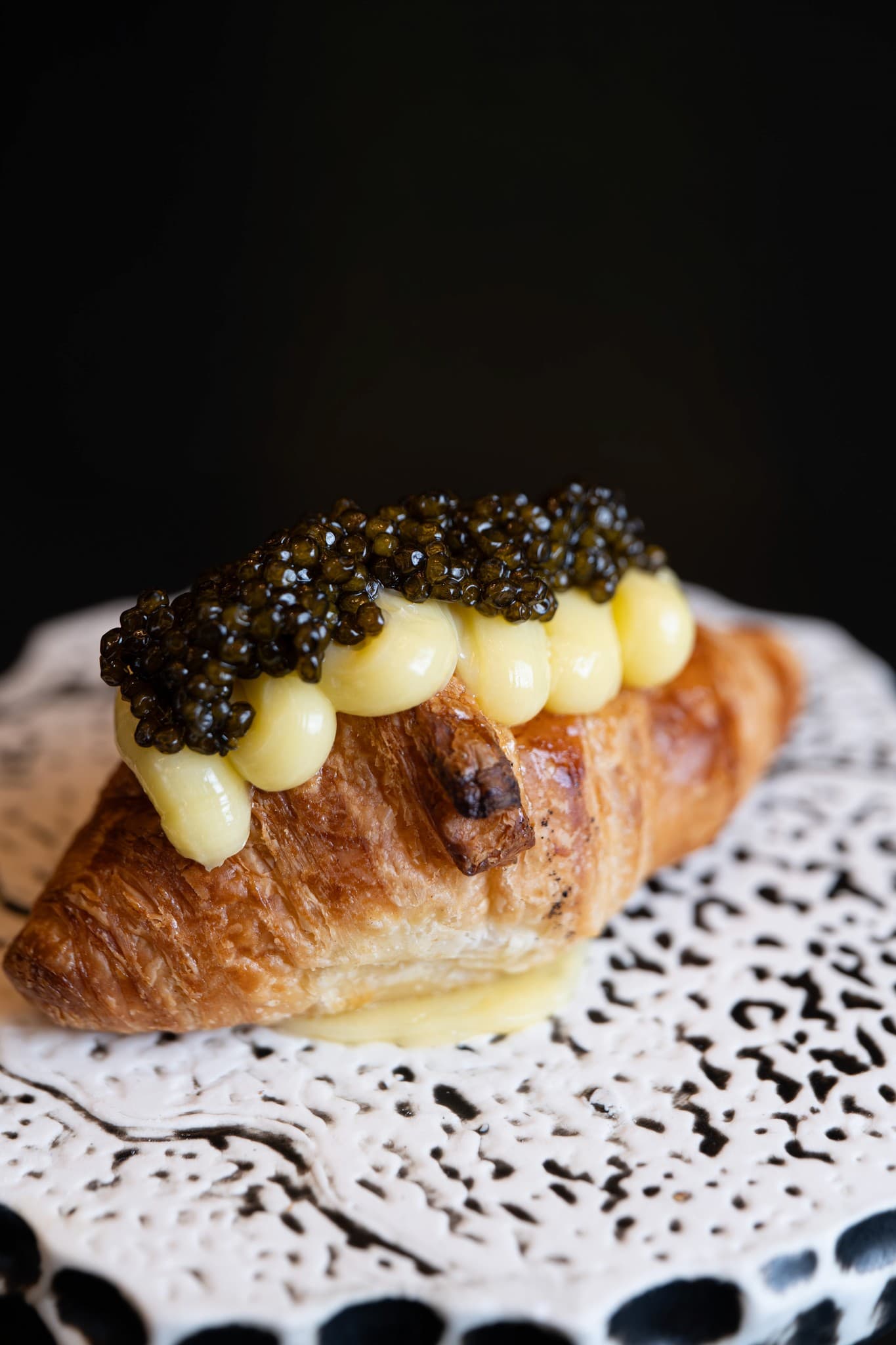Restaurante de alta cocina en Barcelona