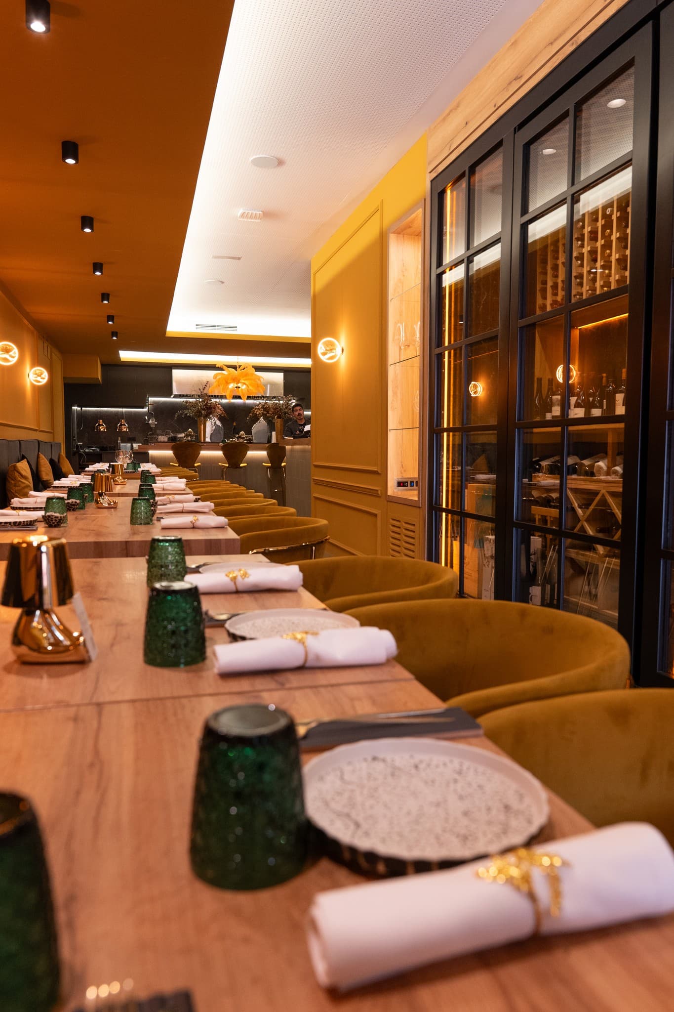 Restaurante Casa Varela Hospitalet